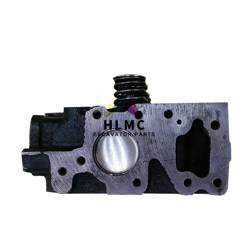 Excavator Vehicle Heavy Truck Diesel Engine Parts A2300 A1700 Cylinder Head