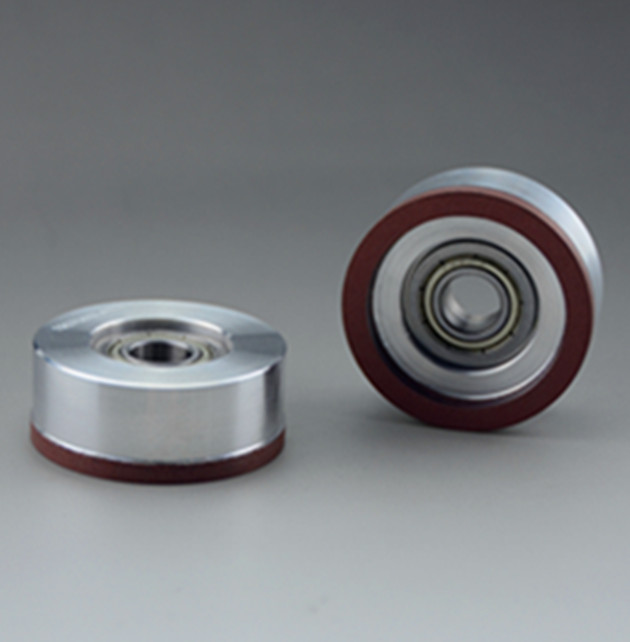 CBN Grinding Stone Wheel For Carbide Slitter Blade