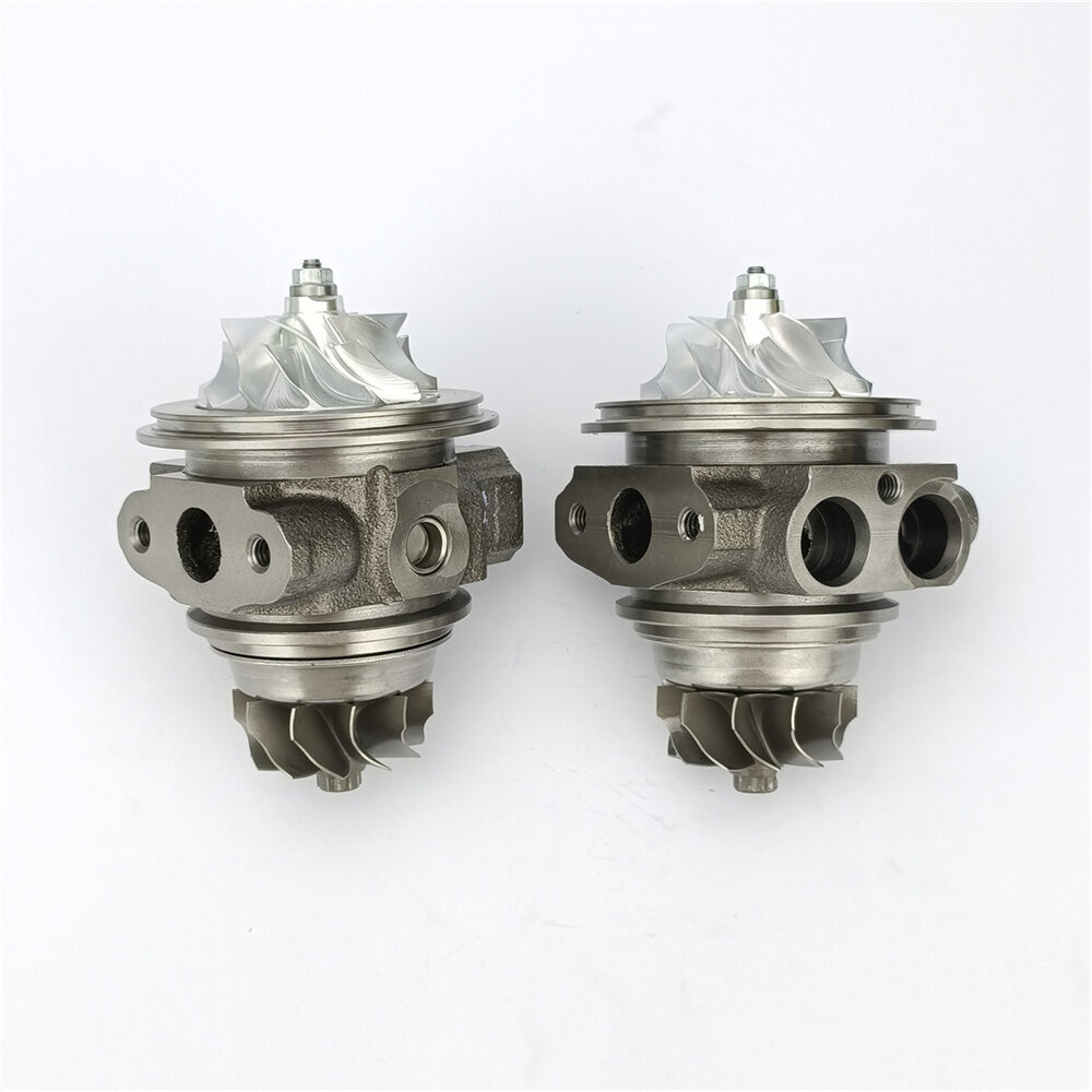 Twin Turbo CHRA 49131-07031 49131-07030 For BMW N54B30 135i 335i 535i Xi Z4 E82 E88 E89 E90 E91 E92 E93