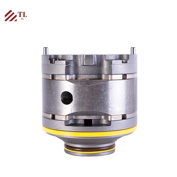 3G1268 6E2387 6E6477 Repair Part Replacement Vq Vane Pump Cartridge Kit 3G7657 6E2387 3G2234
