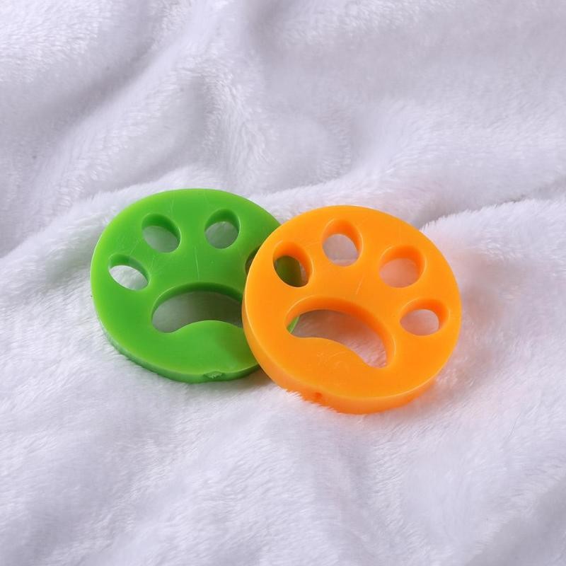 Silicone Material Cat And Dog Lint Catcher Pet Debris Remover Types Of Washing Machines