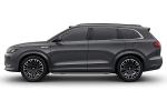 2025 AITO M7 Hybrid SUV New Energy Vehicle From Hua~wei Auto Seres Off-Road