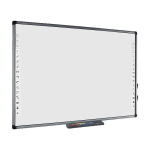  120 Inch Smart Interactive Whiteboard Customized For Office Use Manufactures