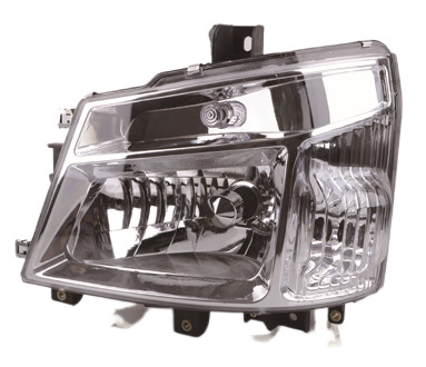 ISUZU N900 12V HEAD LAMP LH N900-37721001