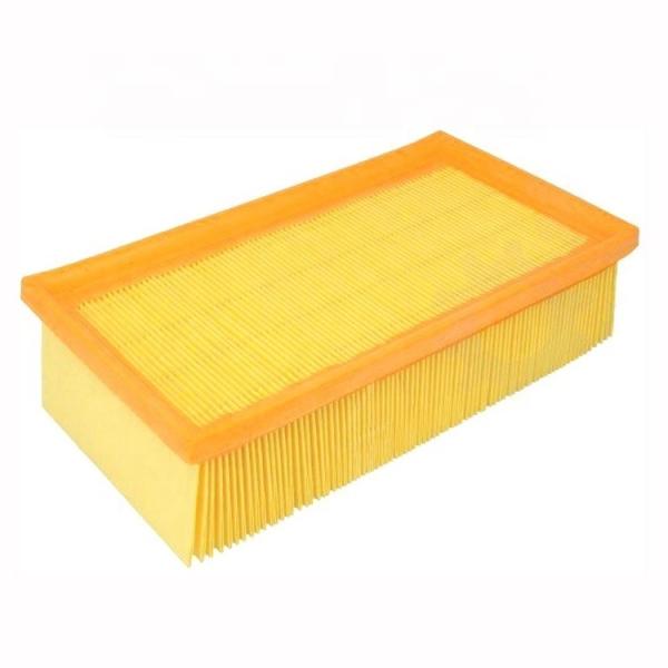 Reference NO. HF8129 CA9097 C26107 Car Engine Air Filter 7700865603 7700873365