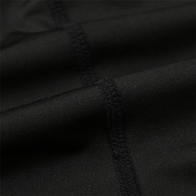 2019 Non See-Through Fabric Ankle Fitness Sportswear Women leggings