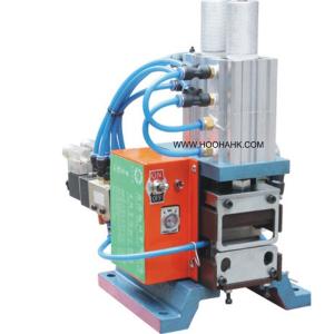 Automatic Computerized Wire Cutting Stripping Machine AC110V / 220V