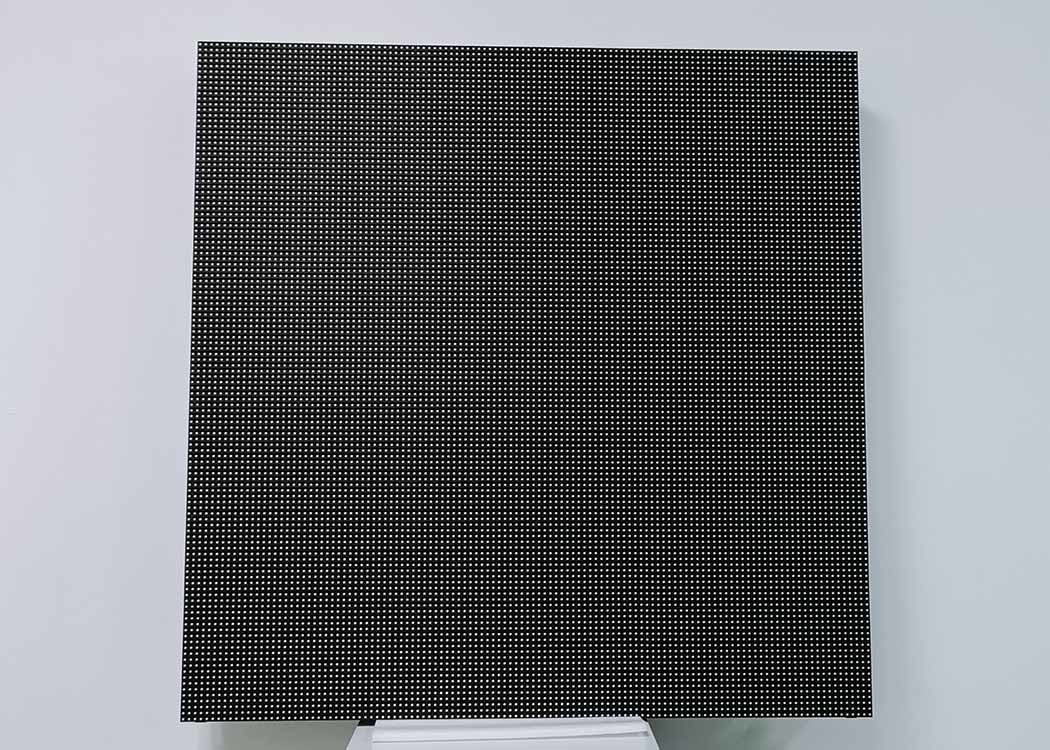 High Brightness Outdoor Led Display P4 P5 P8 P10 Full Color For Advertising Billboard
