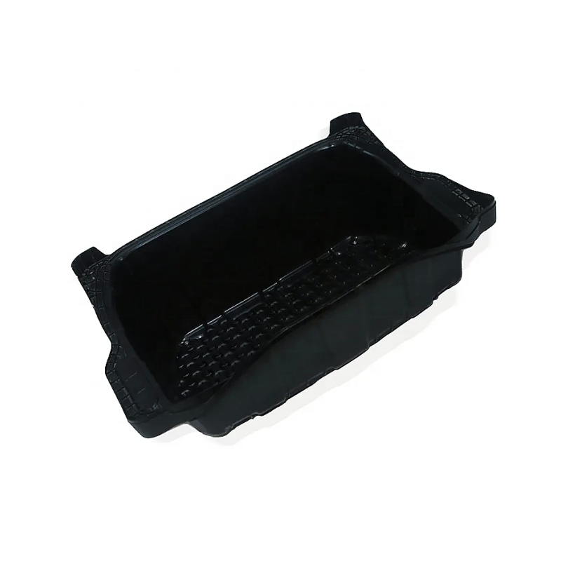 OE NO. 1508656-00-C Suitable for Tesla Y-Spares Rear Spare Case Model Y AWD Long Range