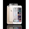 Buy cheap iPhone 6/6 plus 0.33 mm premium tempered glass screen protector 9H high from wholesalers