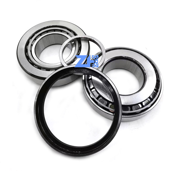 4337419 Excavator bearing Reduces wear and reduces risk of premature failure