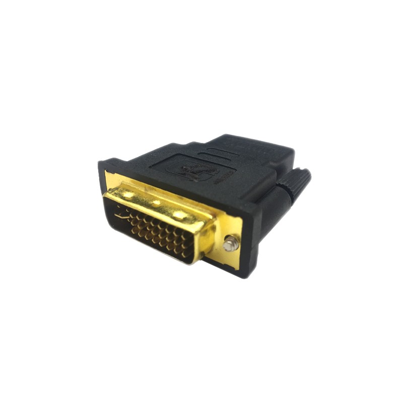 Kico DVI 24+5 (male) to HDTV (female) Adapter hight quality