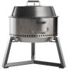 Buy cheap 4 Pounds Outdoor Smoke Free Fire Pits For Picnic Camping Backyard from wholesalers