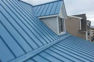 Color Enhanced Durable Polyester Finish Galvalume Corrugated Sheet For Diverse Building
