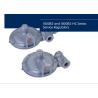Buy cheap Elster American Meter Series Gas Pressure Regulator 1800B2 1 Inch End Connection from wholesalers