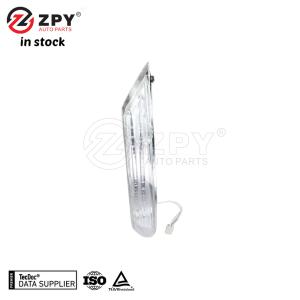 VW Touareg Front Left Bumper Turn Signal 7L6949101C