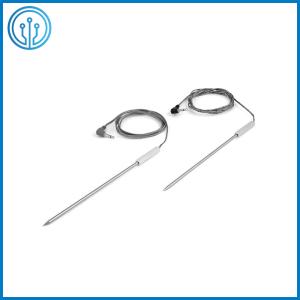 4K OHM Thermistor Temperature Sensors