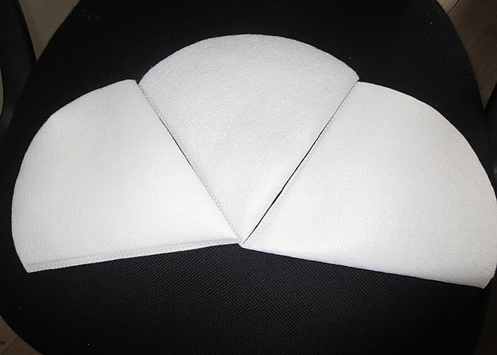 1 -200 Micron Polyester Filter Cloth / Filter Bag for Dust Collector