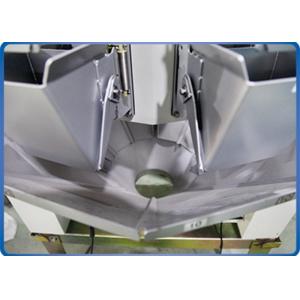 Hardware 7'' Touch Screen 65P/M Multiweigh Systems