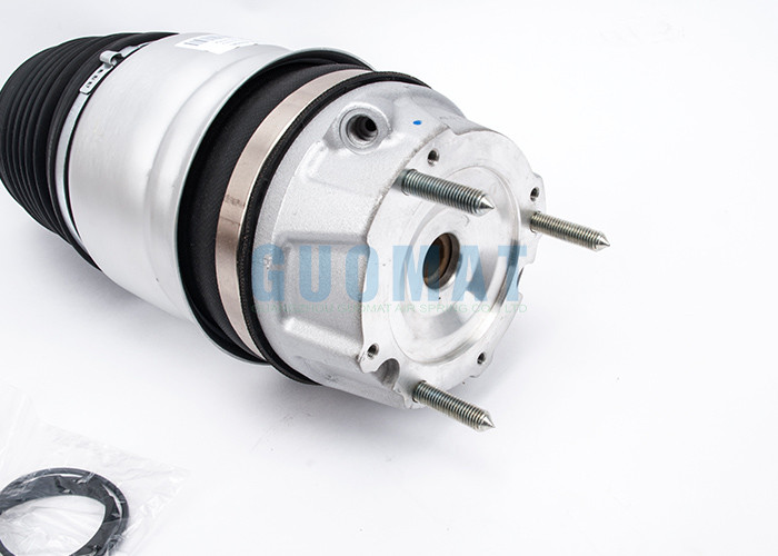 Car Front Left Air Spring Bag 7P6616403H For Audi Q7 4L From 2011 To 2016
