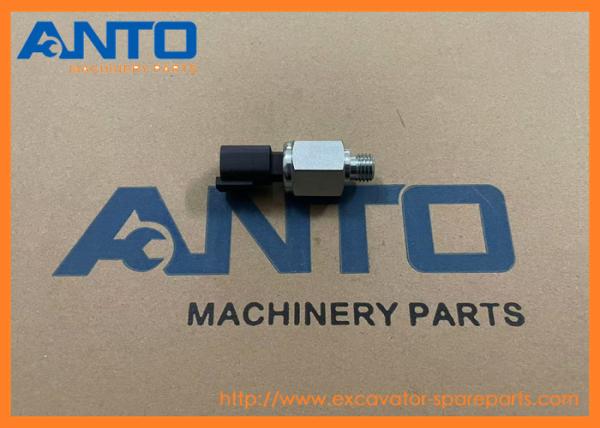 237-4894 2374894 Pressure Switch Backhoe Loader Electric Parts Fitting For C4.4
