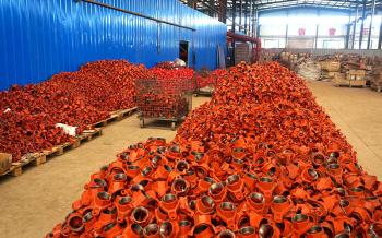 Leyon steel Co., Ltd