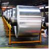 Buy cheap 15 Inch Seamless Aluminum Gutter Coil Suppliers Roll 3003 1050 3003 H14 from wholesalers