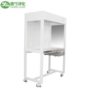 YANING Lab Ultra-clean Workbench Microbial Bacteria Experiment A CLASS Vertical