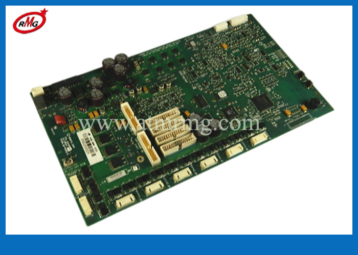 Diebold Opteva CCA Dispenser Board 49208102000H 49-208102-000H 49-208102-0-00H