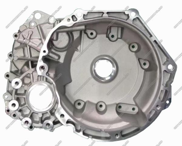 Gearbox TS11 Housing for Saic Roewe 550 750 RX5 IE8 Made of Steel Aluminum