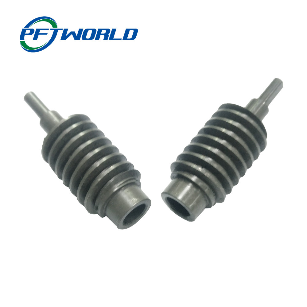 CNC Milling Precision CNC Services Bronze Aluminium Copper Brass Nuts And Bolts