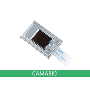 CAMA-AFM32 Capacitive Fingerprint Module with FPC1011 Fingerprint Sensor
