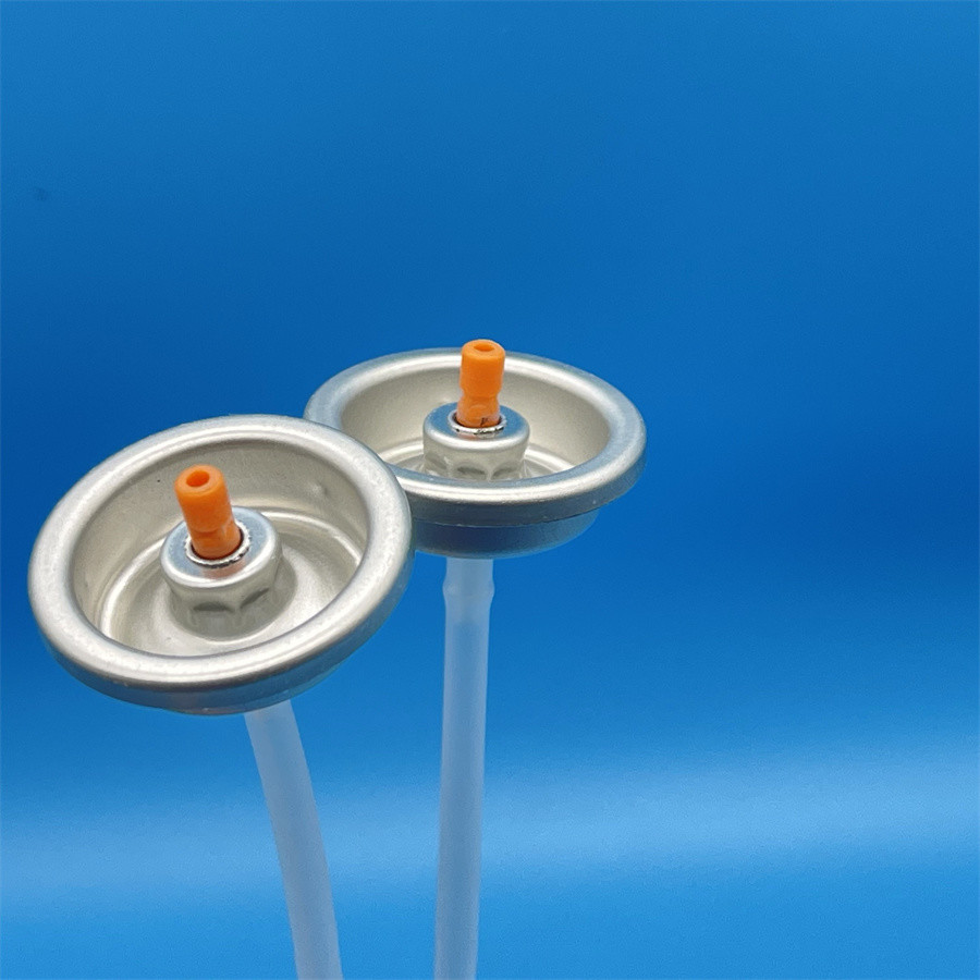 WD - 40 Rust Prevention Valve for Industrial Metal Protection WD-40 Lubricant valve