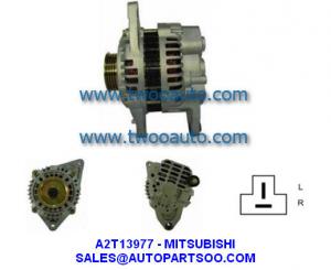  A2T14592 A2TA2292 - MITSUBISHI Alternator 12V 70A Alternadores Manufactures