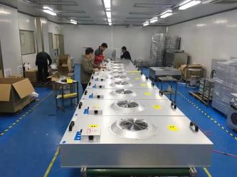 Anlai Industrial Equipment Technology Co., Limited