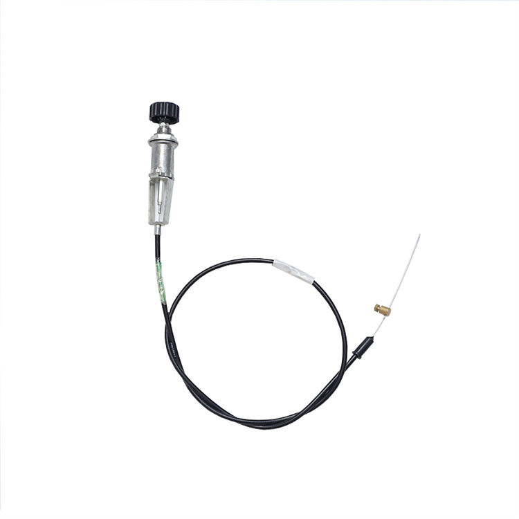 Supplier China Auto Parts Brake Cable OEM 1102009A Accelerator Cable For Mercedes Benz