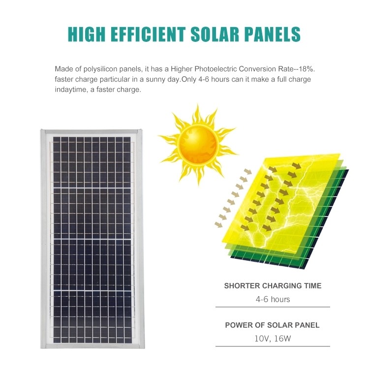 Battery Backup Integrated Solar LED Street Light , IP66 60w All In One Solar Street Light