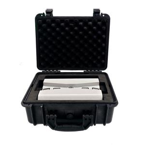 LPR Camera Illumination UVSS System 3MP Under Vehicle Scanning System