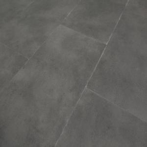 Recyclable Office Vinyl Flooring Anti Bacterial SGS ASTM Certification Stong