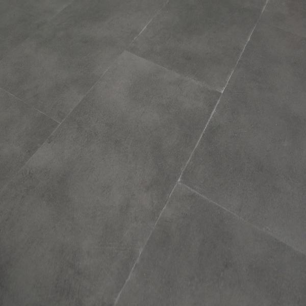 Recyclable Office Vinyl Flooring Anti Bacterial SGS ASTM Certification Stong