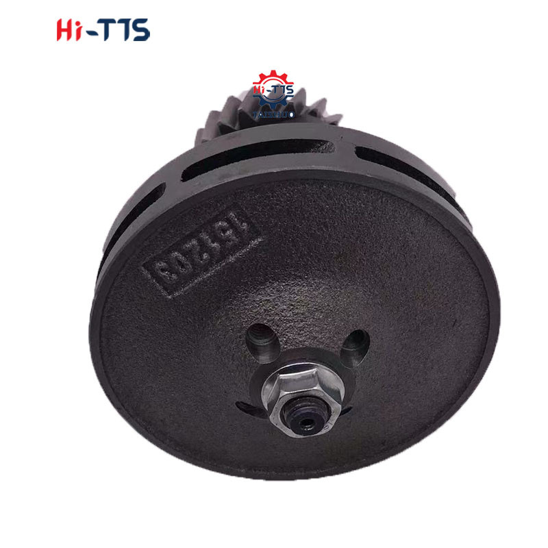Water Pump 9077637 9077638 For D924 D926 R914 R924 R934 R944 Diesel Engine