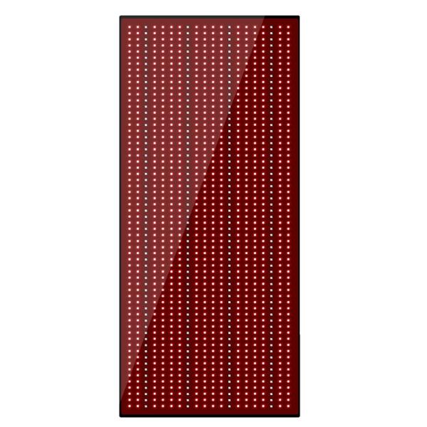 Red Light Therapy Mat Home Use Large Size Body Pain Relieve LED Light Therapy