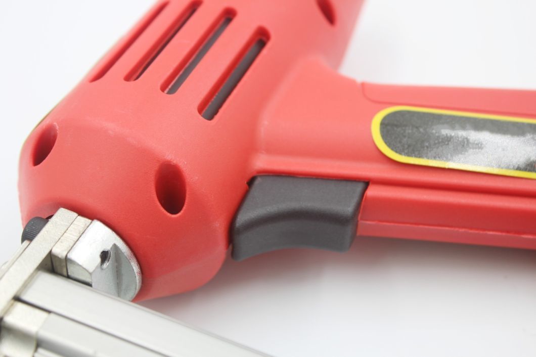 20gauge Narrow Crown Electric Stapler Tacker Staple Gun 1013j for Furniture Decoration Upholstery