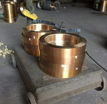 Top Quality Copper Alloy C17200 C17500 Copper Beryllium Foil Strip For Building Industrial