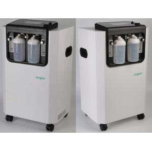 China White Portable Home Oxygen Concentrator 10L OEM Service on sale