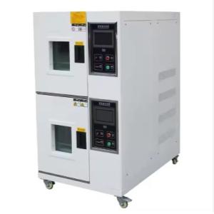 Environmental Test Chamber Humidity Resistance In Electronics Electrical