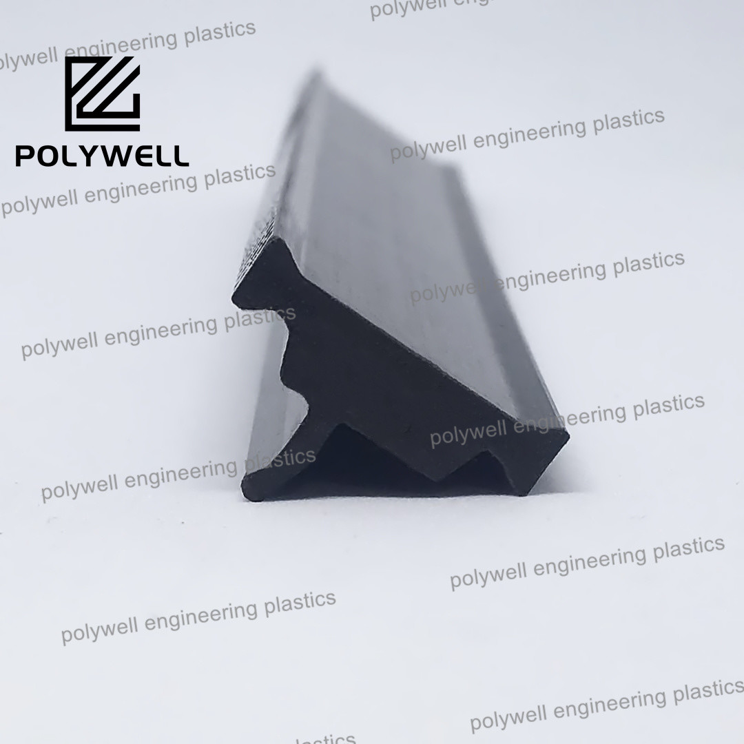 Customized Formulation Nylon PA66 Glass Reinforced Particles Polyamide Pellets for Heat Insulatuion Strips