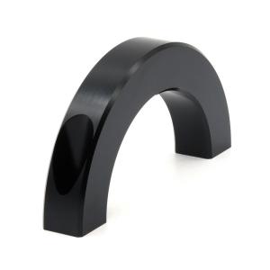 Yixin Precision Factory OEM CNC Machining Service Custom Milling Aluminum Part