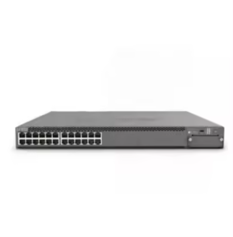Data Center Networks Customized Ex4400-48f Ethernet Access Switches with Good and 10/100/1000Mbps Transmission Rate