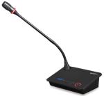 8 microphone units Wireless Conferencing System FIFO Mode anti interference